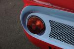 Ferrari 206 S Dino Spyder by Carrozzeria Sports Cars 1966 года